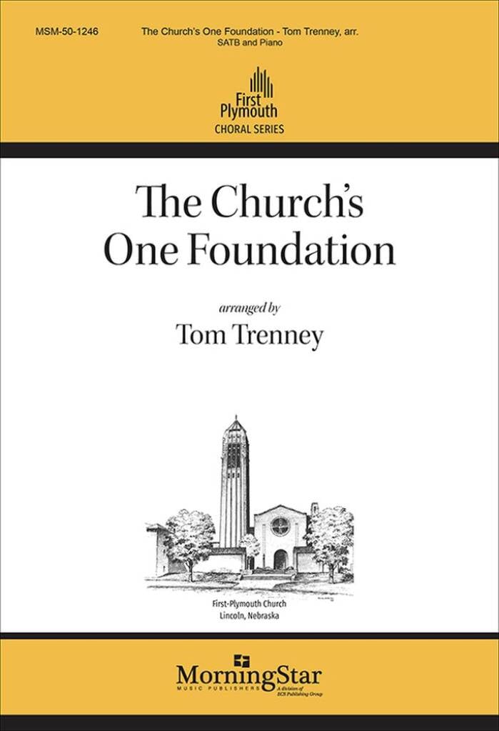 The Church's One Foundation